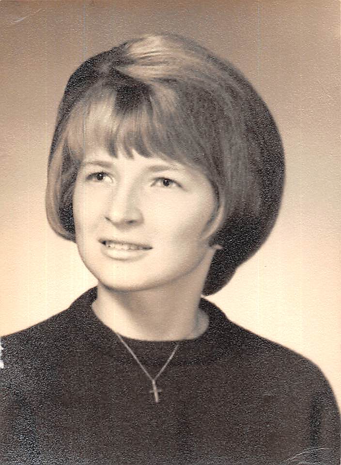 Patricia Fruth