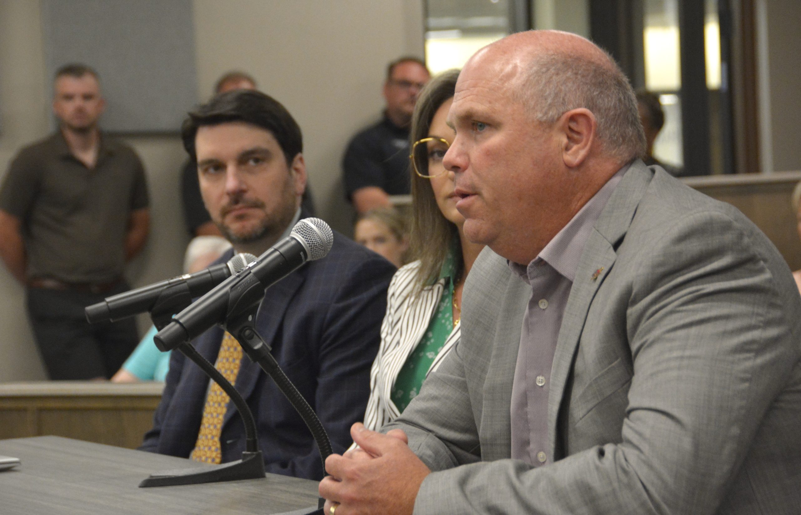 Like a good neighbor: Buc-ee’s engineering director says company is working with community