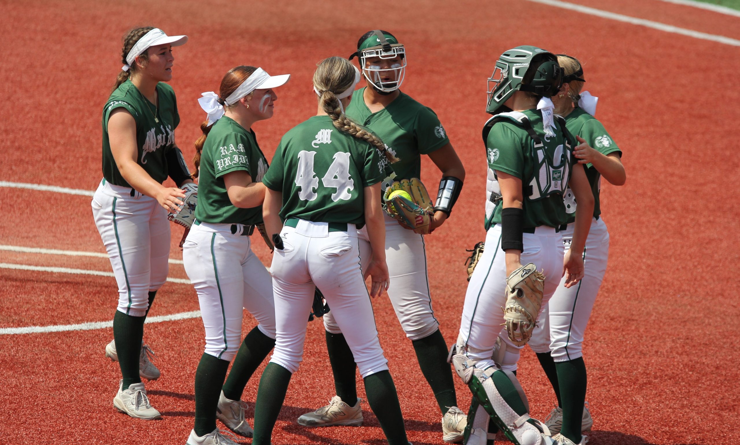 Madison's historic postseason run ends in 10-inning state semifinal thriller