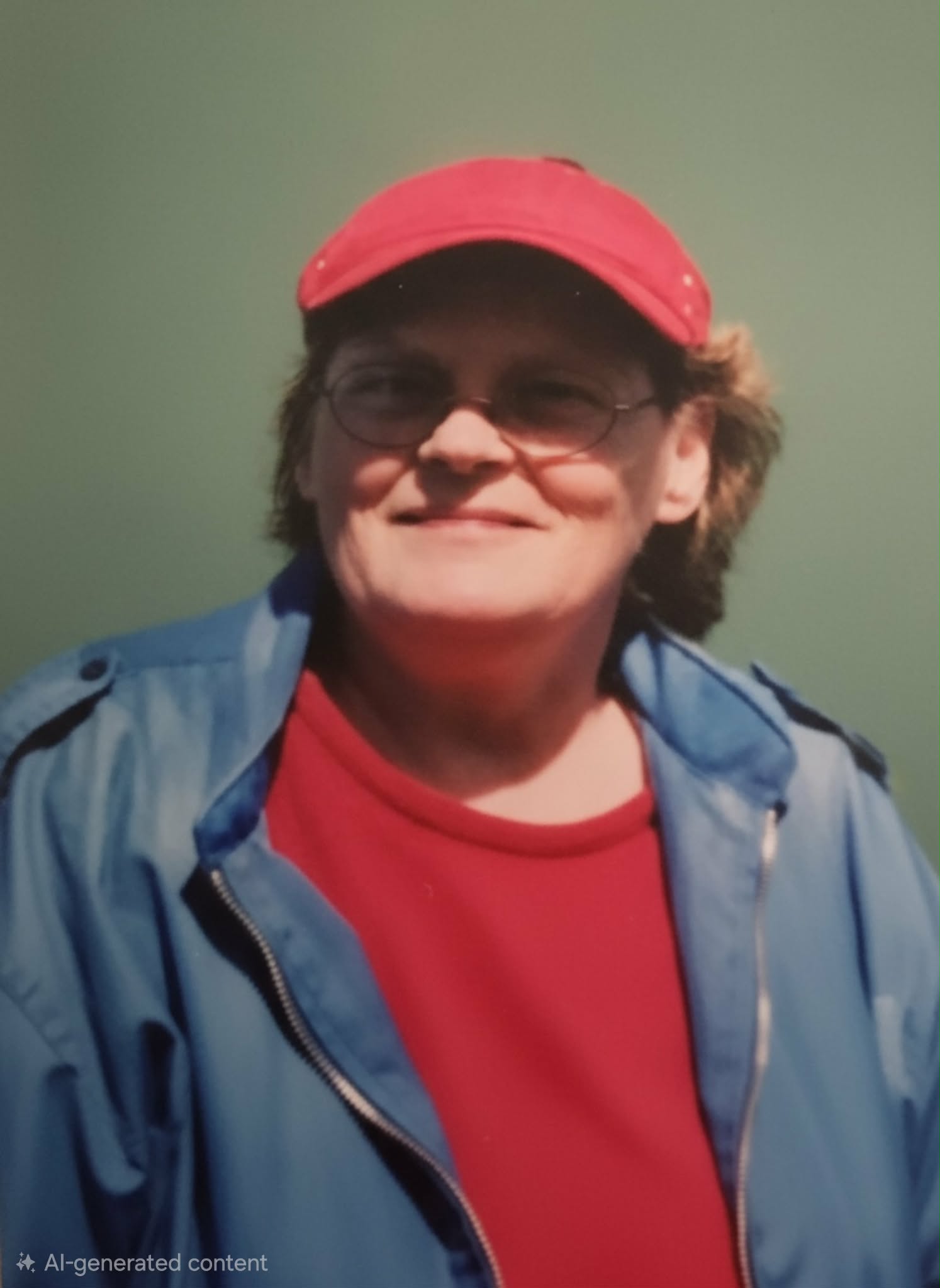Patsy Moran