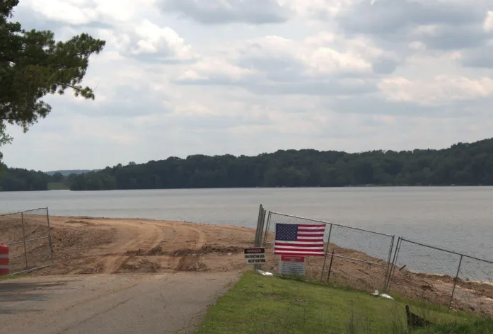 MWCD talks Charles Mill and Pleasant Hill lake parks upgrades