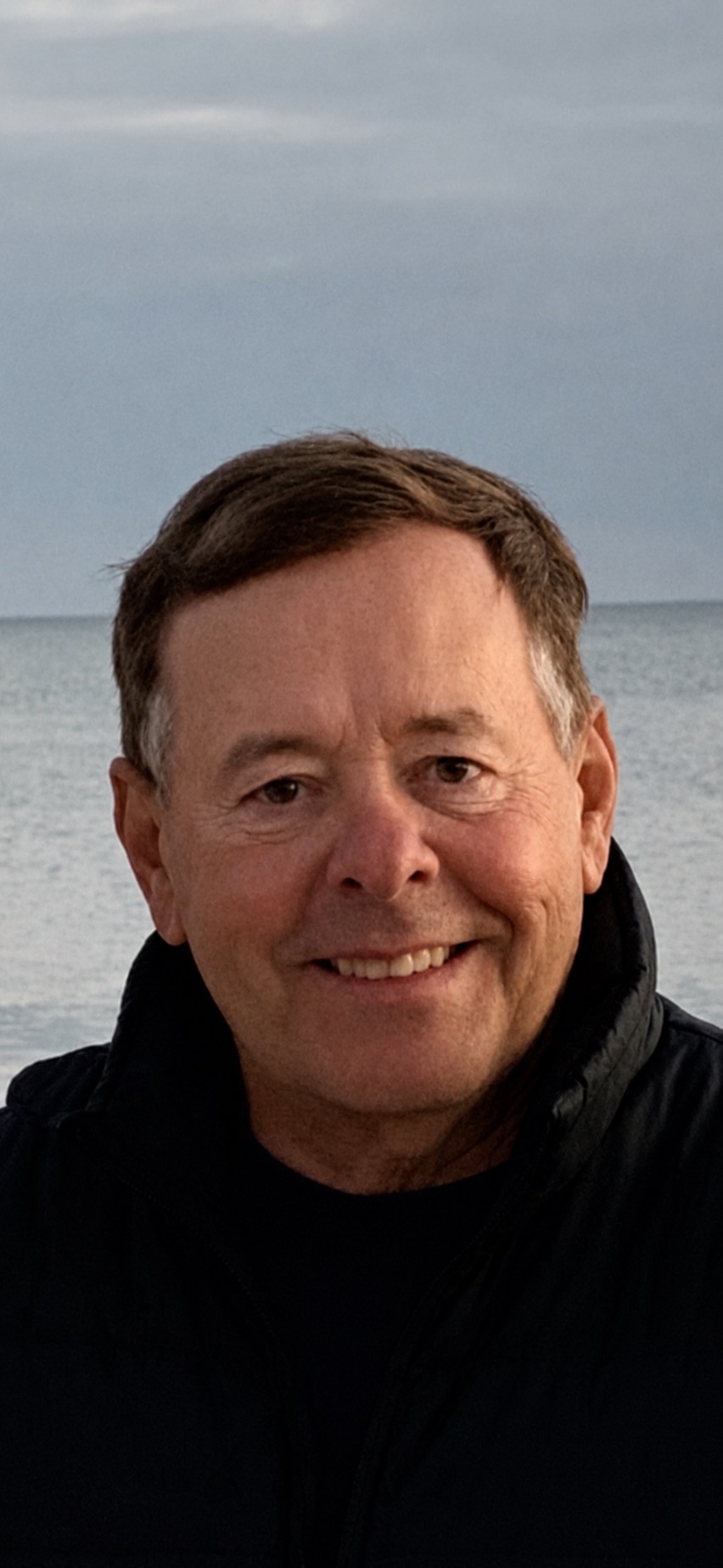 Richard “Rich” McCleery