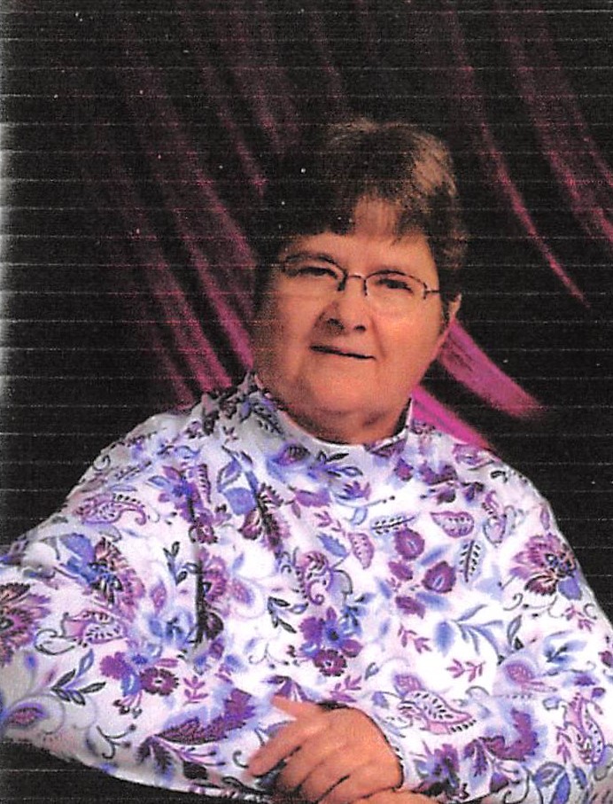 Myra Myers