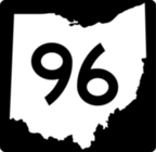 Section of Ohio 96 to close for culvert replacement, ODOT announces