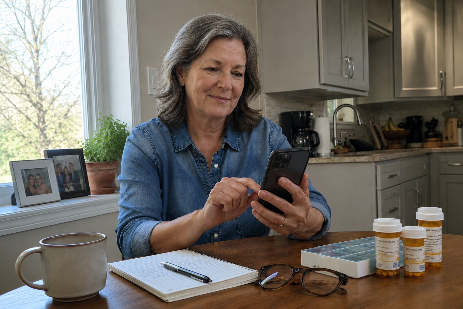 Central Ohio-based Clarence Health offers free, personalized health support