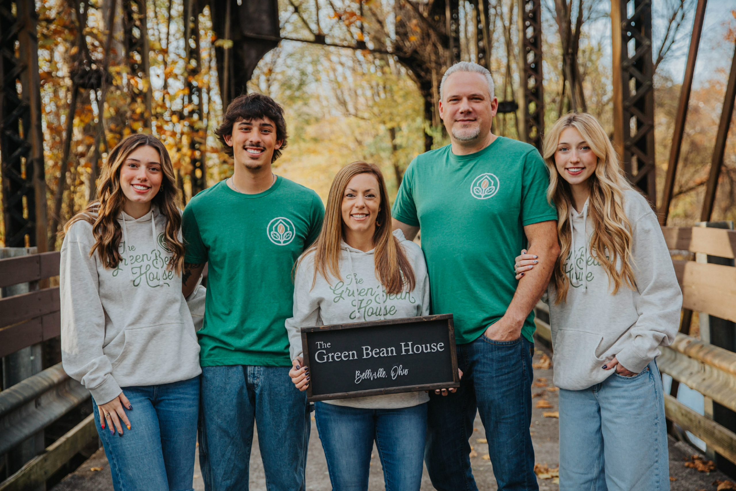 Bellville coffee shop The Green Bean House to celebrate ribbon cutting Aug. 11