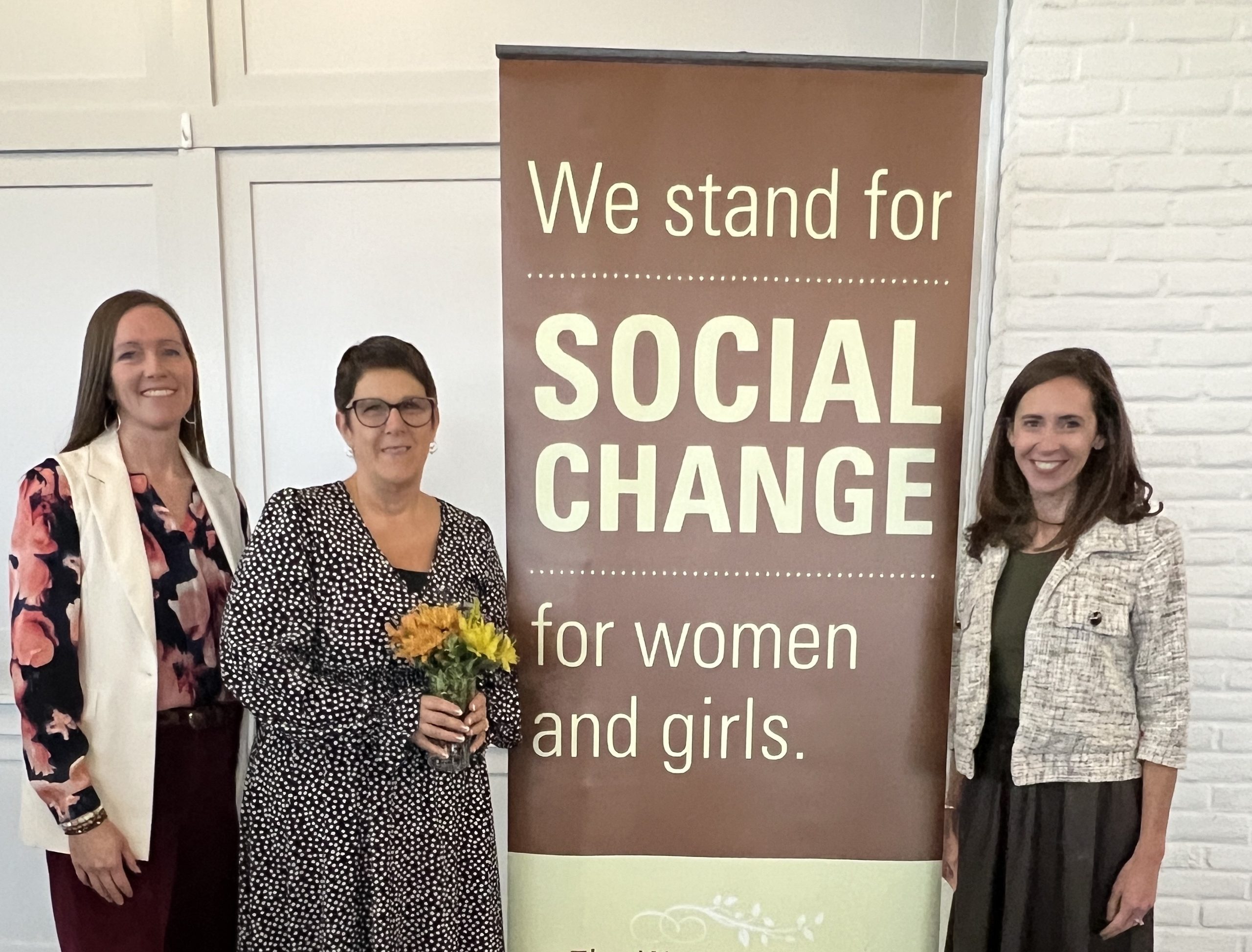 Richland County Foundation Women’s Fund seeks nominations for JoAnn Dutton Volunteerism Award