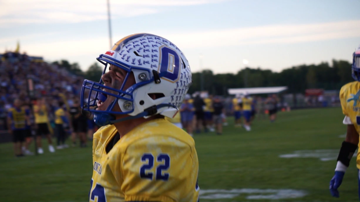 Multidimensional: Ontario's approach to 2026 season leads to 4-0 start