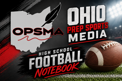 Madison, Shelby, Ontario, Clear Fork standouts headline Ohio prep football notebook
