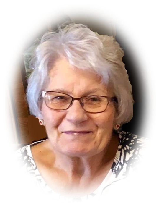 Patty L. (Myers) Garcia