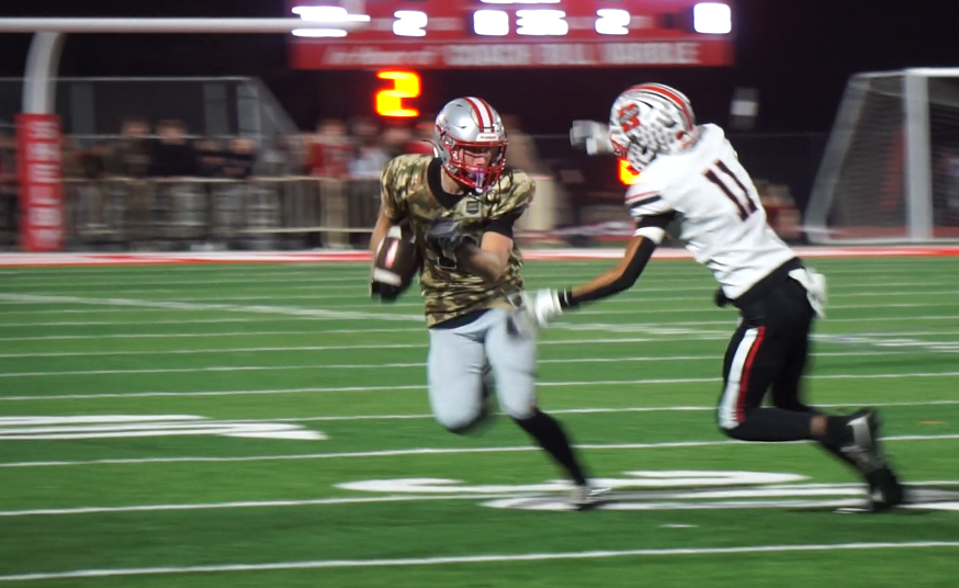 Rewriting history: Shelby claims 4th straight outright MOAC title