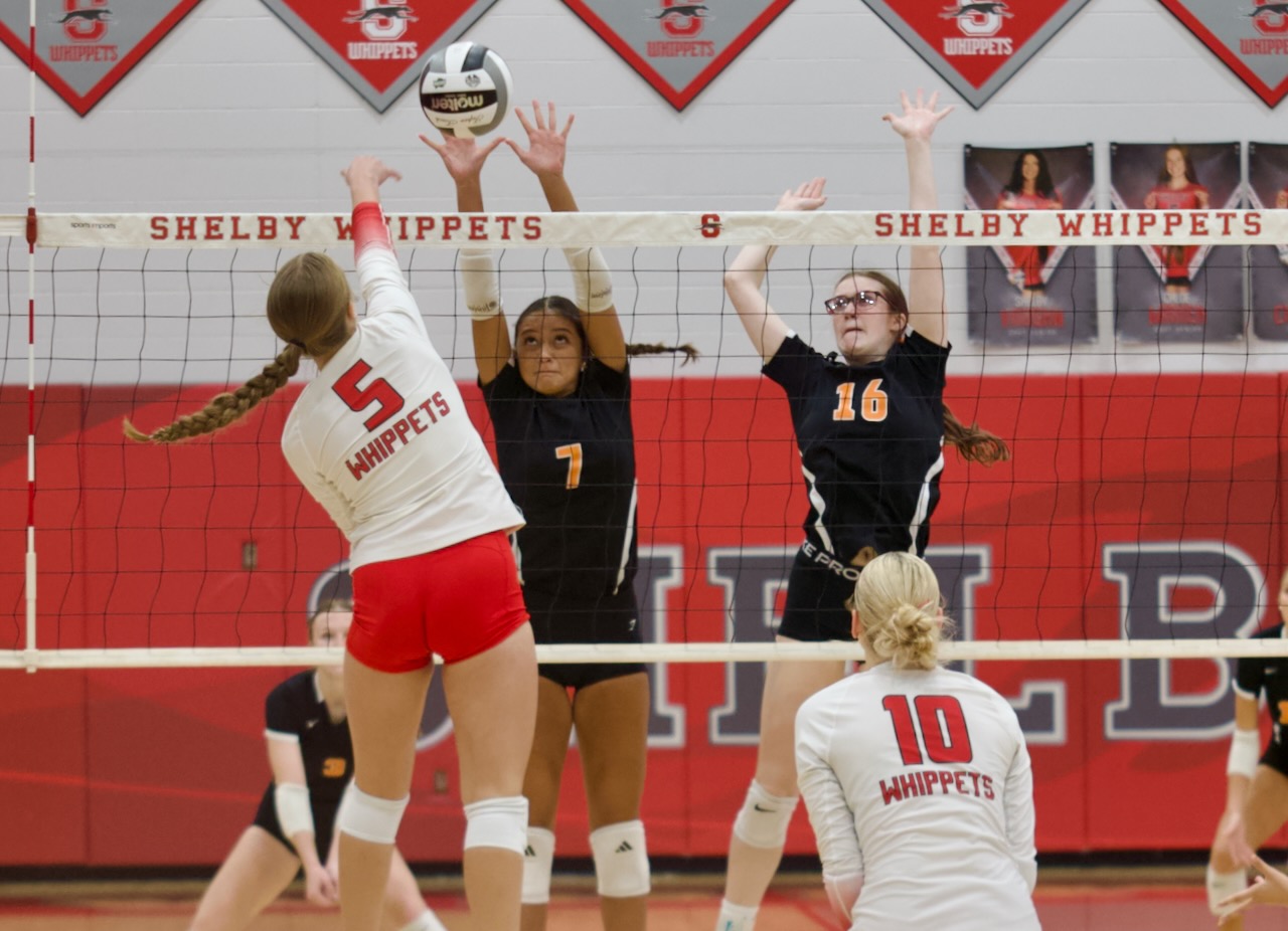 Postseason awaits area volleyball teams